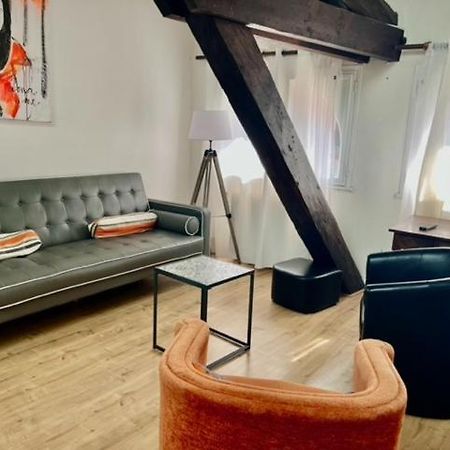 Apartmán Marvejol T2 Toulouse Exteriér fotografie