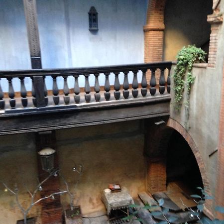 Apartmán Marvejol T2 Toulouse Exteriér fotografie
