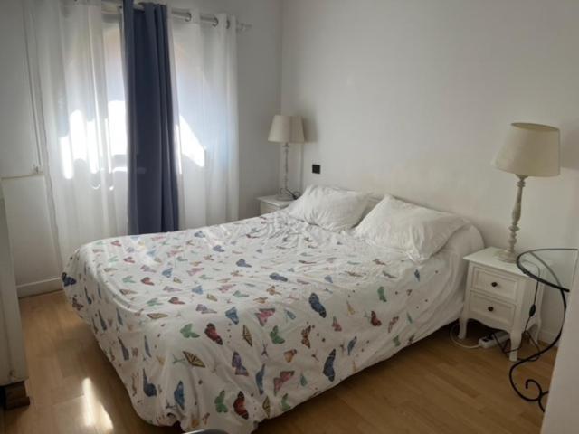Apartmán Marvejol T2 Toulouse Exteriér fotografie