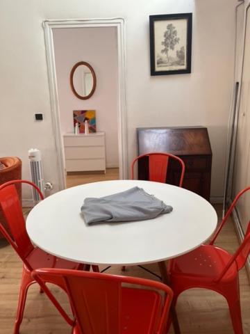 Apartmán Marvejol T2 Toulouse Exteriér fotografie